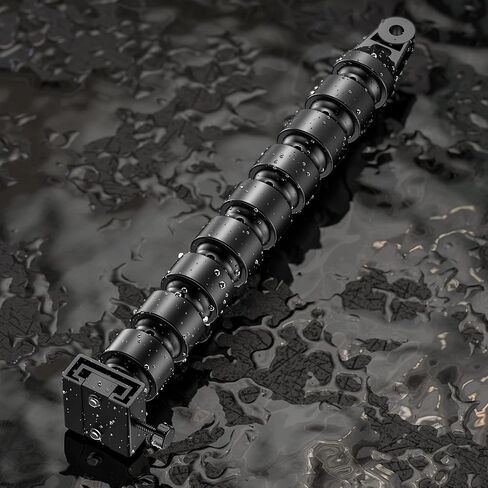Seafrogs Diving ys Flex Consist Arm ، 410mm تحت الماء 360 درجة قابلة للتعديل ARM MOUNT ARM لنظام إضاءة الترس في الكاميرا تحت الماء (FA-3) in Kuwait