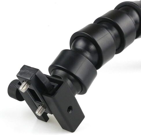 Seafrogs Diving ys Flex Consist Arm ، 410mm تحت الماء 360 درجة قابلة للتعديل ARM MOUNT ARM لنظام إضاءة الترس في الكاميرا تحت الماء (FA-3) in Kuwait