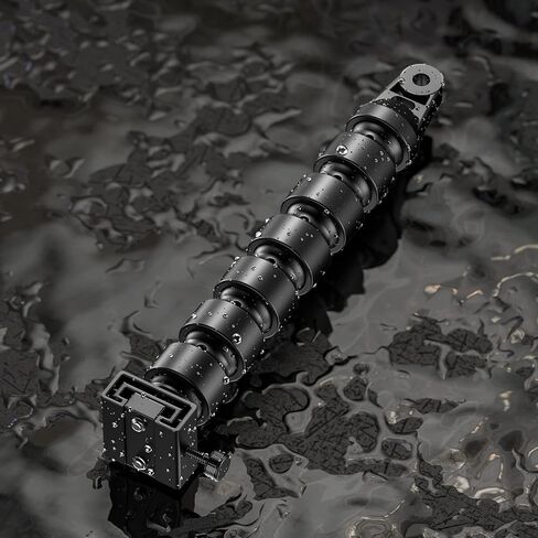 Seafrogs Diving YS Flex Joint Arm, 410mm Underwater 360° Adjustable Flexible Connector Mount Arm for Underwater Camera Housing Photography Gear Lighting System (FA-3) in Kuwait