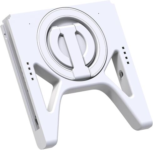 قبضة شاحن Tegrup لـ Joy-Con مع Magnetic Phone Mont in Kuwait