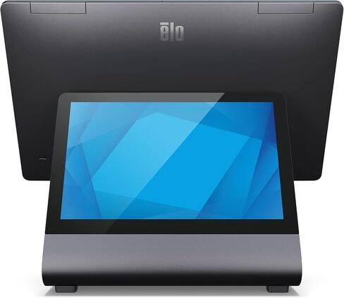 Elo EloPOS Z30 with Intel, 15.6" 1080p Full HD POS Terminal, Pentium, Win 10, 8GB RAM, 128GB SSD, with CFD in Saudi Arabia