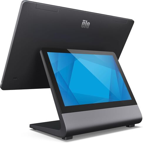 Elo EloPOS Z30 with Intel, 15.6" 1080p Full HD POS Terminal, Pentium, Win 10, 8GB RAM, 128GB SSD, with CFD in Saudi Arabia
