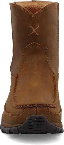 Twisted X Men's 8 "سحب على حذاء المتجول ، MOC TOE in Saudi Arabia