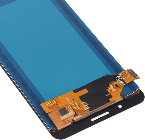شاشة LCD و Aigitizer مجموعة كاملة من Galaxy A7 ، A710F ، A710F/DS ، A710FD ، A710M ، A710M/DS ، A710Y/DS ، A7100 in Saudi Arabia