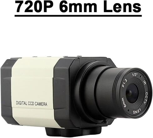4MP 30FPS 2560X1440 عالية السرعة UVC USB كاميرا ويب 5-50 مم / 2.8-12 ملم عدسة تكبير المتغيرات الخيار 720P USB 1280 * 720 USB كاميرا (4MP 2.8-12 مم) in Kuwait