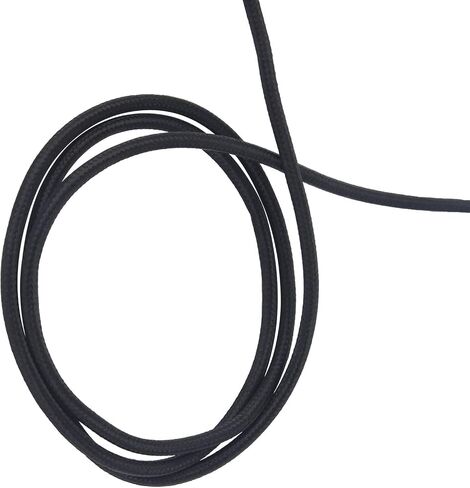 WODASEN K1 2-Pin Over Ear Headset with Boom Mic Single Overhead Radio Headphones Braided Earpiece for UV-5R UV-82HP BF-888S BF-F8HP AR-152 AR-5 UV-89 UV-S9 RT17 RT21 RT27 NX-1200 NX-1300 (Single-Ear) in Saudi Arabia