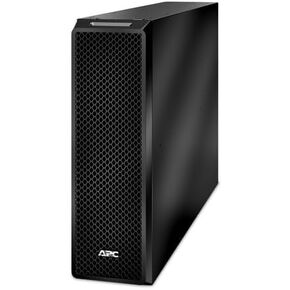 APC SRT5KTF Smart-UPS SRT 5 kVA Tower Isolation/Step-Down Transformer - Black - 208-240 Volts Input - 120-208 Volts AC Output - Rack Mount - 3 Feet Cable - Black (Renewed)
