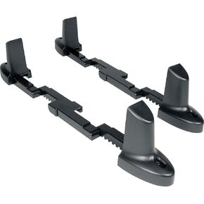 Tripp Lite 2-9USTAND Upright Tower Conversion Kit for 2URM to 9URM Rackmount UPS
