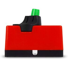 ALVIN, EP17, Compact Desktop Lead Pointer, Clamp To Fit Tables Up To 2" Thick