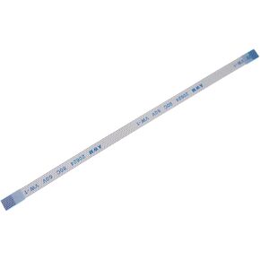 5pcs Replacement Drive Flex Ribbon Cable for PS4 1200 Big Motor Small Motor Cable Laser Lens Cable Parts (5pcs Small Motor Cable)