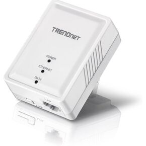 TPL-406E 500 AV Compact Powerline Ethernet Adapter