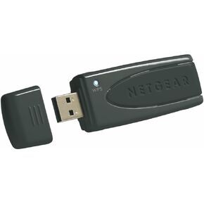 Netgear RangeMax Dual Band Wireless-N USB 2.0 Adaptor