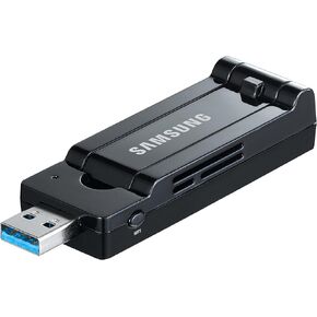 SEA-W01ACN is Samsung’s WiFi Adapter