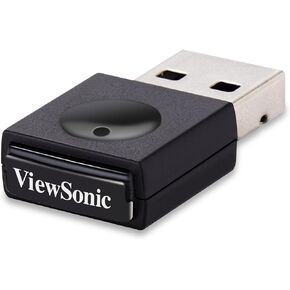 ViewSonic PJ-WPD-200 Projector wireless adapter for Ultra Short Throw Projectors