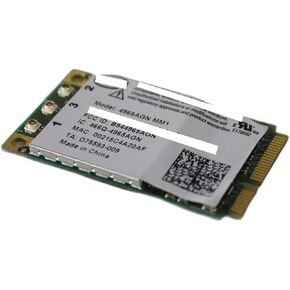 Wireless Wifi Link Mini Card
