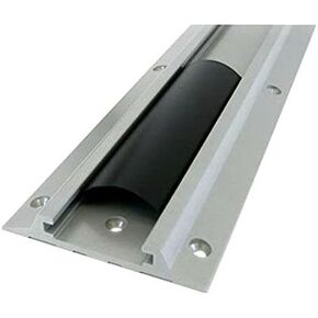 Ergotron 34" Wall Track - Aluminum (Does not Include mounting Hardware) (153181)