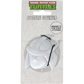 TMNT - Shredder - Ouvre bouteille Aimanté en métal