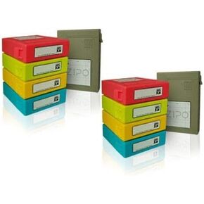 MUKii ZIPO ZIO-P010 Hard Disk Case