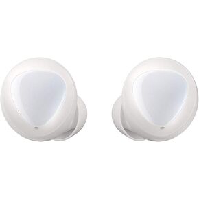 Samsung Galaxy Buds True Wireless Earbuds - White (Renewed)