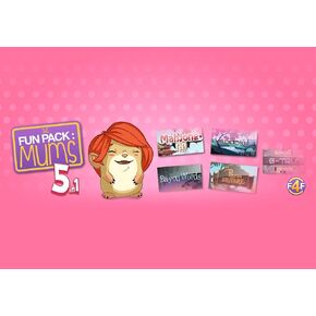 Funpack Mums [Download]