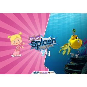 Funpack Splash Entertainment [Download]
