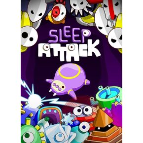 Sleep Attack [Download]