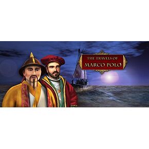 Marco Polo [Online Game Code]