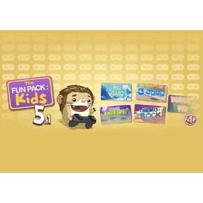 Funpack Kids [Download]