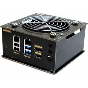 Odroid H3 Case Type 2