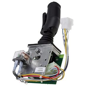 DoraKvi SJIII 3226 Joystick Controller Suitable for Skyjack Electric Scissor Lift 123994