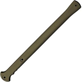 خندق بديل بديل الصقر مقبض OD Green