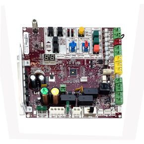 Sentex K1D8389-1CC Motherboard