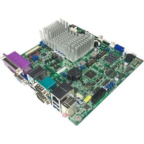 Jetway MI97-30UT Celeron N2930 Quad Core Mini ITX Mother