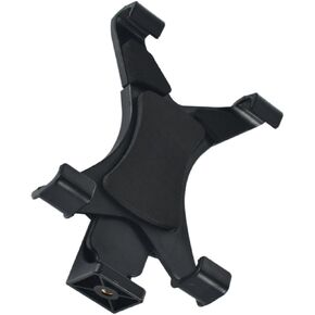 NUOBESTY Plastic Tablet Bracket Clamp for Phone and Tablet Screen Fixation Durable and Portable Device Holder for Mobile Repairs and Home Use Compatible with Screens