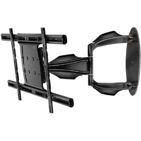 Peerless SA752PU SmartMount Universal Articulating Wall Mount For 37" to 55" Displays