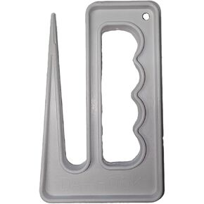 The APSI Store DaHook Fish Holder Handle Grabber Gripper and Stringer (Glow in the Dark)