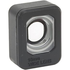for DJI Mini 3 Pro Wide Angle Lens - 25% Increased Field of View - HD Picture Quality - Quick Installation - Lightweight, for Aerial Drone Photography