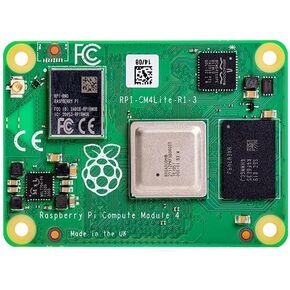 Vis Viva Raspberry Pi Compute Module 4 (CM4102008)