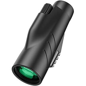 Telescope Telescope Powerful Monocular Telescope Spyglass Single Eye for Watch Bird Quality Tourism Telescope