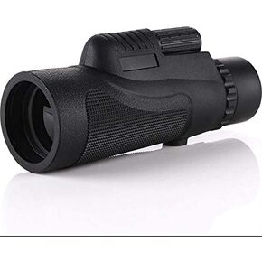 تلسكوبات تلسكوب للبالغين ، التلسكوب الرياضي المحمول في الهواء الطلق أحادي HD لمشاهدة الطيور Telscope Telescope Telescope