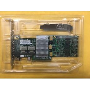AOC-SAS2LP-H8IR for Supermicro AOC-SAS2LP-H8IR RAID high & Low Profile Bracket
