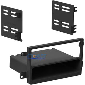 Honda Element Single Din Dash Kit