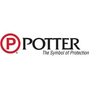 Potter HIGH SEC Cable - Ul Approved High Security Cable
