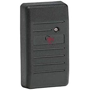 IEI SS-ProxPoint-BK Weatherproof HID Proximity Reader (0-295745)
