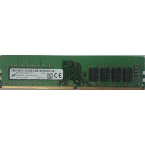 Micron MTA16ATF2G64AZ-3G2J1 16GB DDR4 3200MHz RAM Non-ECC UDIMM PC4-25600 Memory Module for Desktop Computers