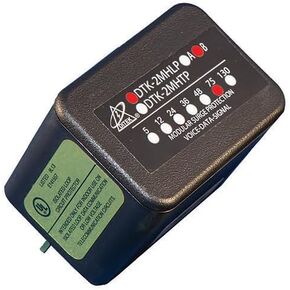 DTK-2MHLP75B Data and Signaling Circuit Surge Protection Module for 70V Speaker Circuits