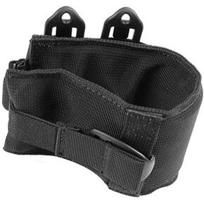 BLACKHAWK CQD Mark III Stealth Weapons Catch - Black