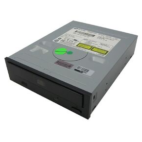 Compaq 266797-001 CD-RW 32X10X40X IDE with Carbon Bezel