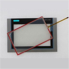 TP900 6AV2124 6AV2 124-0JC01-0AX0 - Plastic Protective Film Touch Screen Panel Display Size: 7~10 inches(Film)
