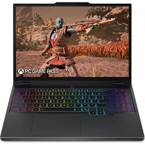 Lenovo Legion 5i – Gaming Laptop - Intel® Core™ i7-14700HX - 15" 2.5K WQXGA PureSight OLED Display–165Hz Refresh Rate–NVIDIA® GeForce RTX™ 5070 – 16 GB Memory – 1 TB Storage – 3 Months of PC GamePass